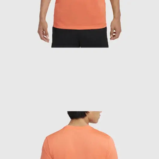 [SOLD OUT] 나이키 드라이핏 반팔티