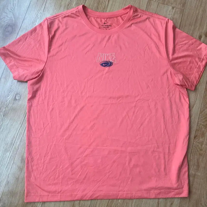 [SOLD OUT] 나이키 드라이핏 반팔티