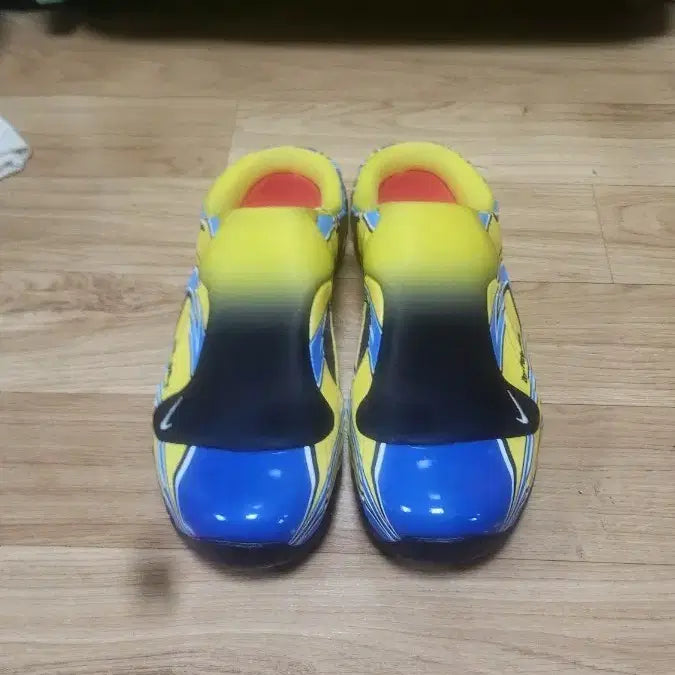 [BUNJANG] Nike x Supreme Clogposite Sandals / 나이키 슈프림 클로그포짓