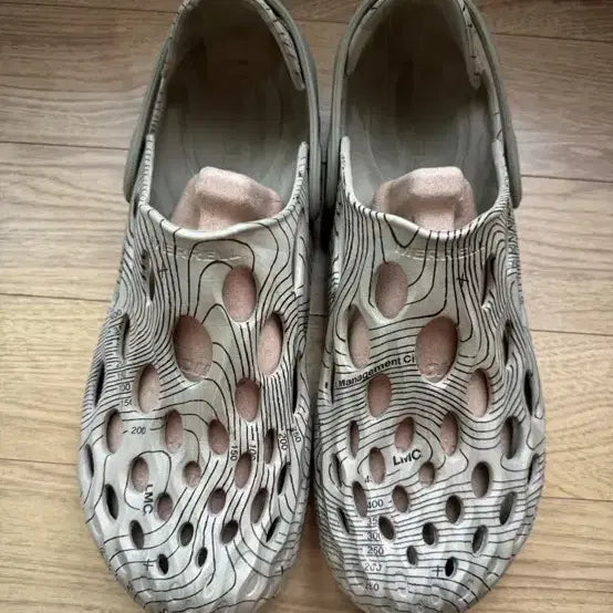 [BUNJANG] Merrell LMC Hydro Moc 280 Sandals / 머렐 LMC 하이드로목 280