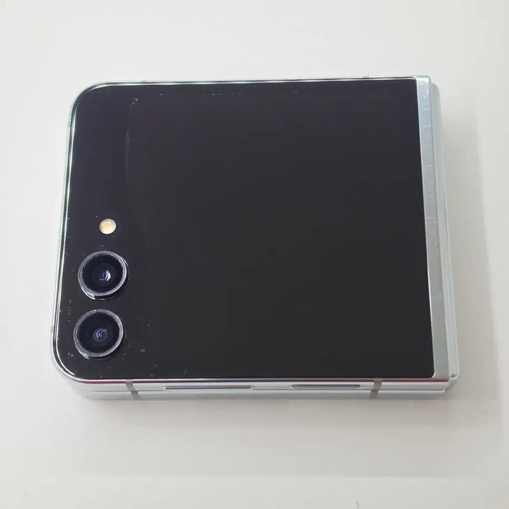 [BUNJANG] Samsung Galaxy Z Flip5 256GB Mint / 플립5 256기가 민트