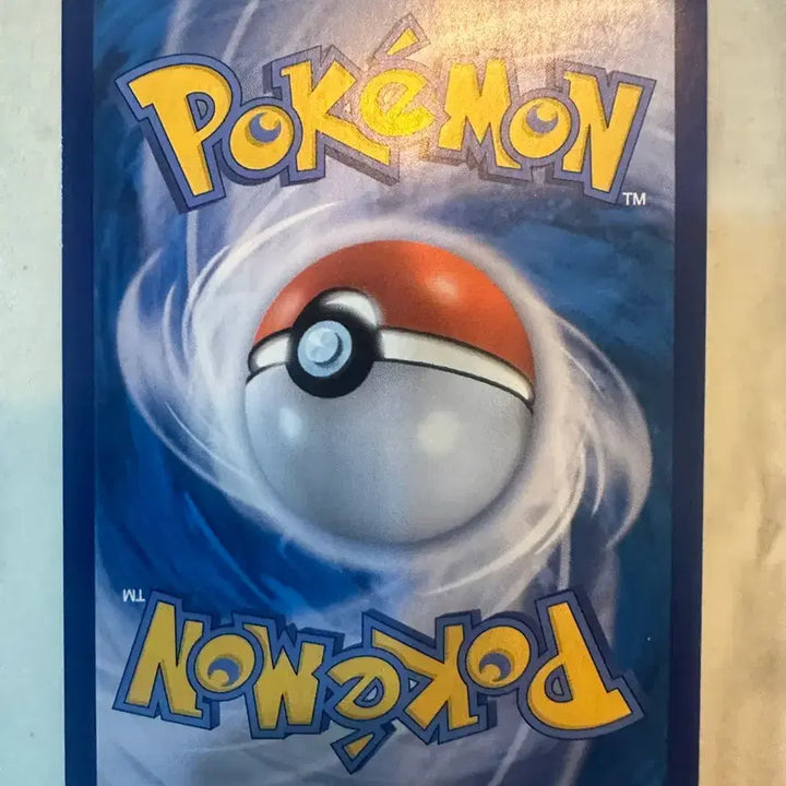 [BUNJANG] Pokemon Double Turbo Energy Promo Card / 포켓몬 더블 터보 에너지 프로모