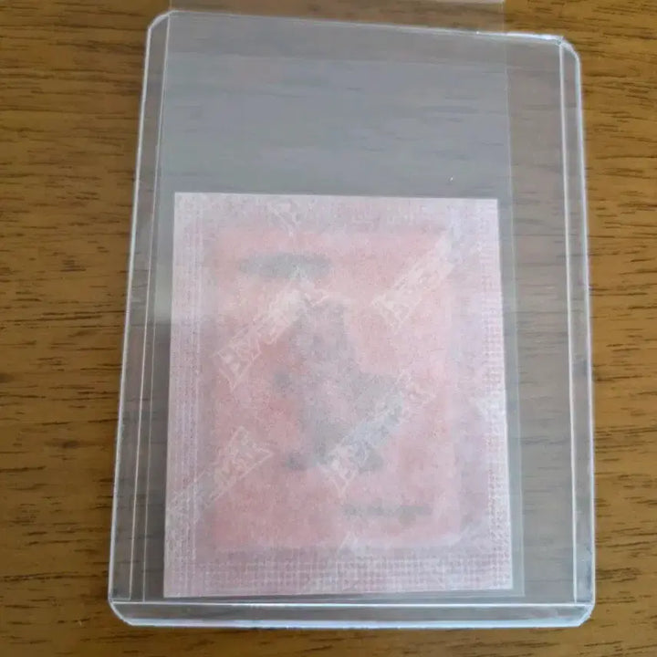 [BUNJANG] Pokemon 30th Anniversary Artwork Mewtwo Sticker / 포켓몬 30주년 아트워크 뮤츠 띠부씰