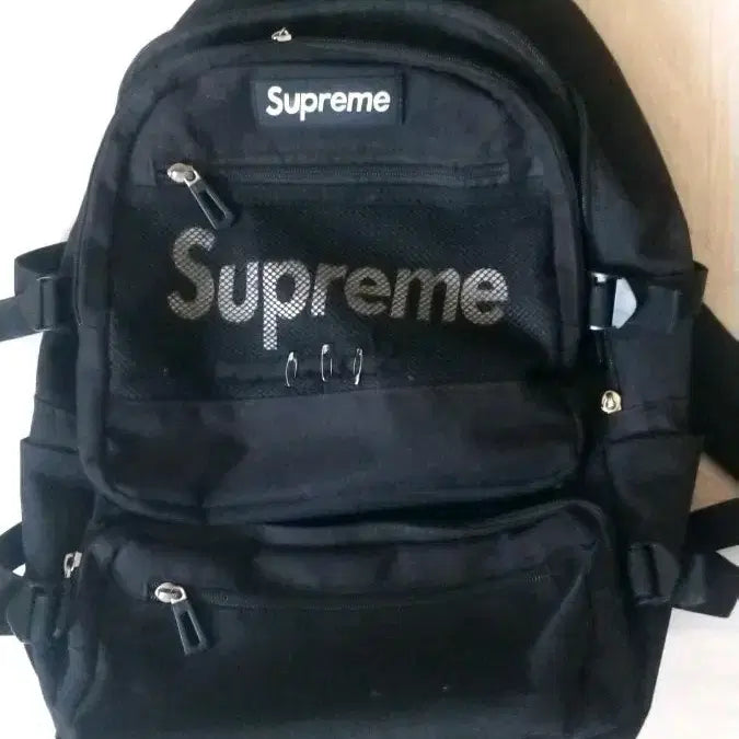 [BUNJANG] Supreme Bag / 슈프림 가방 (정품)