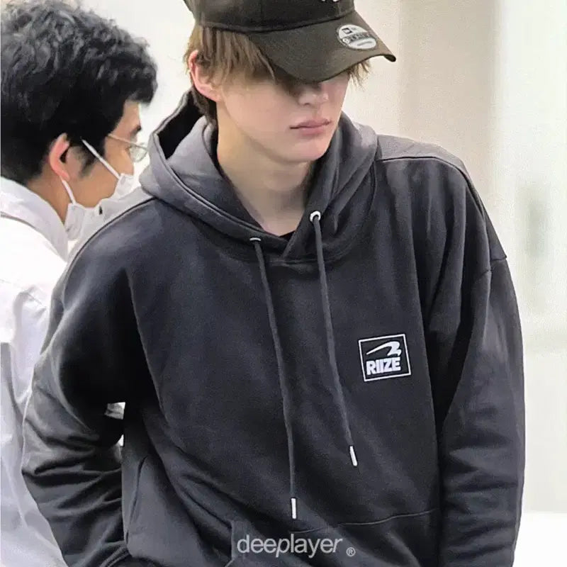 [BUNJANG] RIIZE RIIZING DAY Japan Fan-con Hoodie / 라이즈 라이징데이 팬콘 일본 md 후드
