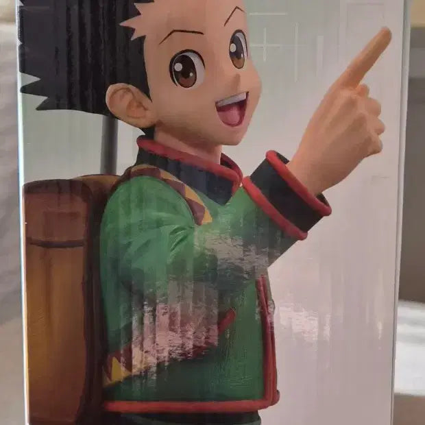 [BUNJANG] Hunter x Hunter Ichiban Kuji Grid Island / 헌터x헌터 제일복권 쿠지 그리드 아일랜드