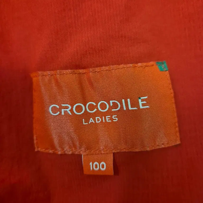 [BUNJANG] Crocodile Women&