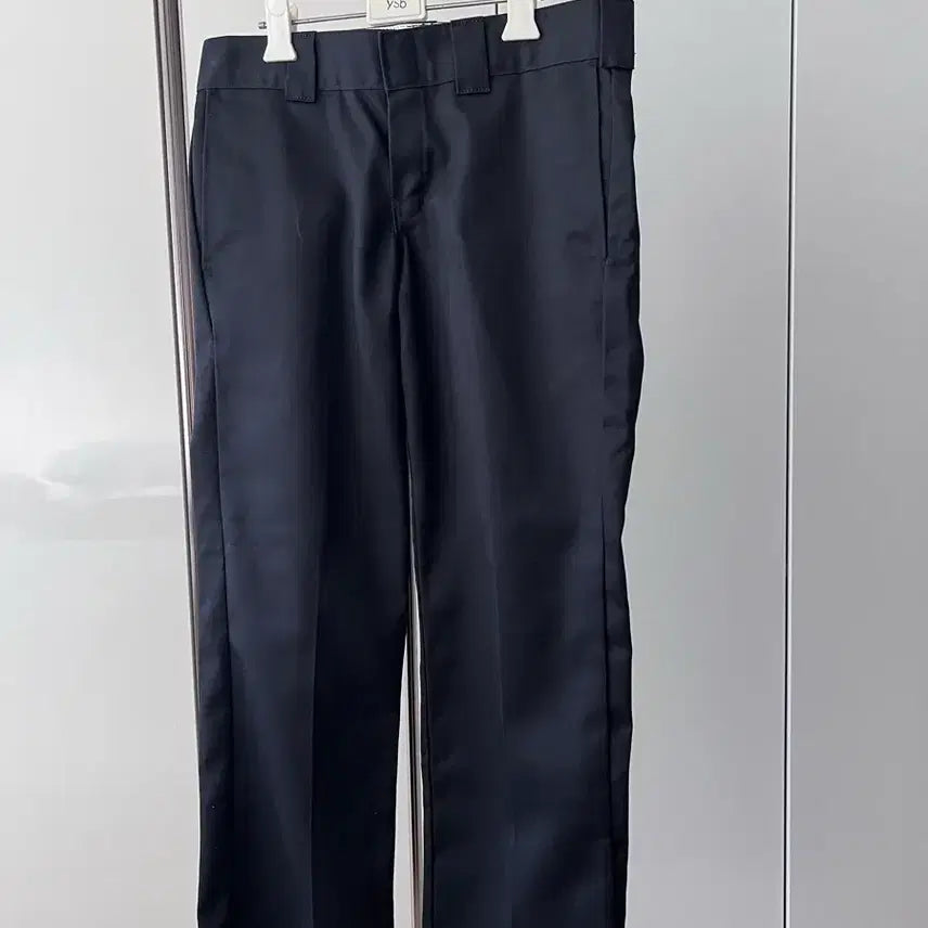 [BUNJANG] Dickies 873 Slim Straight Pants / 디키즈 873 슬림 스트레이트 30x30
