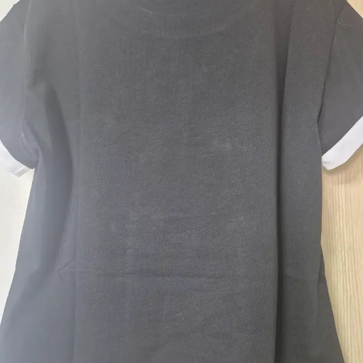 [BUNJANG] GANNI Teddy Bear Short Sleeve T-Shirt Black / 가니정품  테디베어 블랙 반팔 티셔츠 새상품