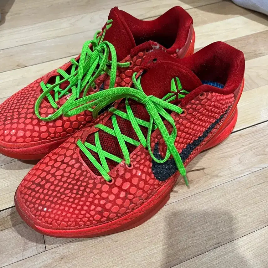 [BUNJANG] Nike Kobe 6 Protro &