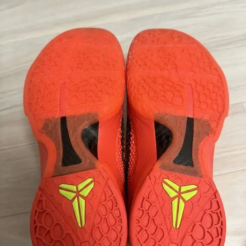 [BUNJANG] Nike Kobe 6 Protro &
