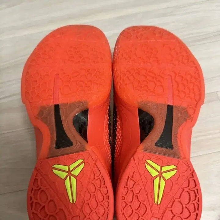 [BUNJANG] Nike Kobe 6 Protro &