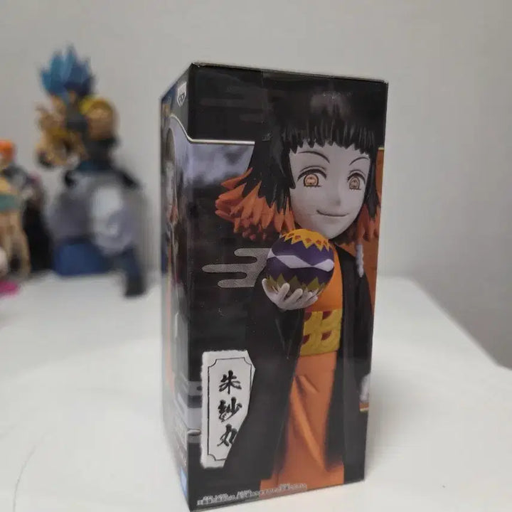 [BUNJANG] Banpresto Demon Slayer WCF Onisama Figure / 반프레스토 귀멸의칼날 WCF 오니 스사마루
