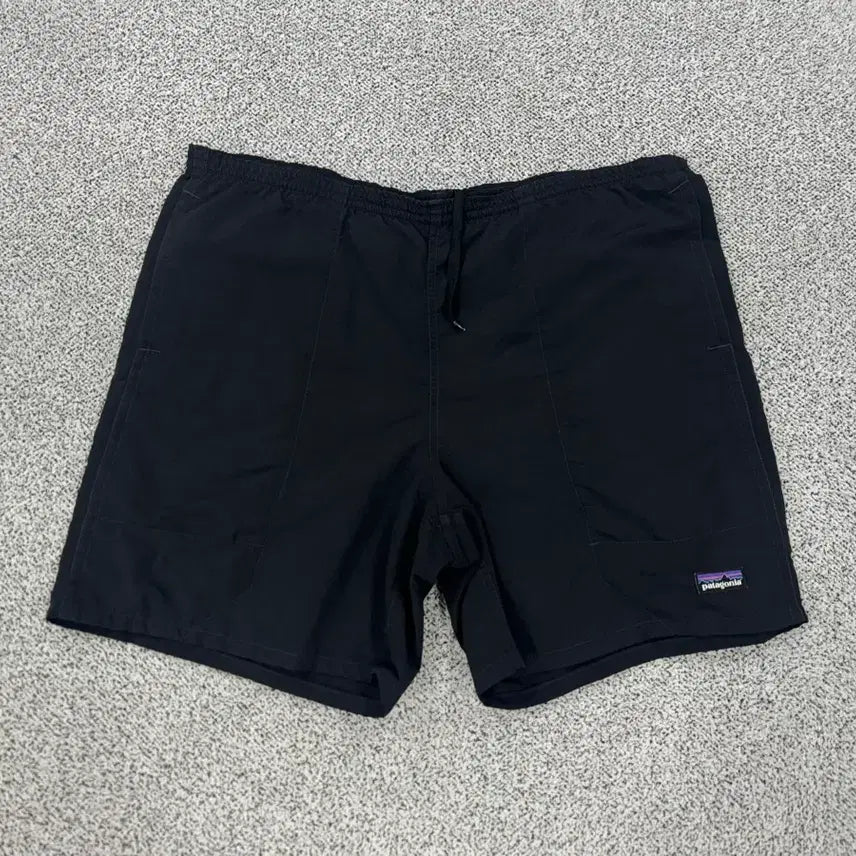[BUNJANG] Patagonia Baggies Shorts / 파타고니아 배기스 반바지