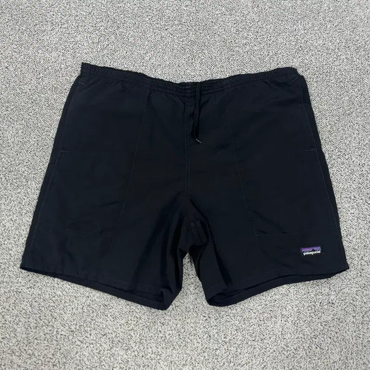 [BUNJANG] Patagonia Baggies Shorts / 파타고니아 배기스 반바지