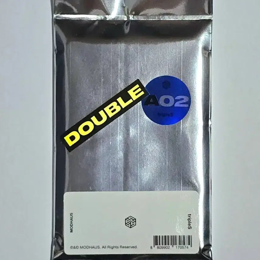 [BUNJANG] tripleS AA353 Rppy Concert Object Sealed / 트리플에스 AA353 알피 콘서트 오브젝트 미개봉 tripleS