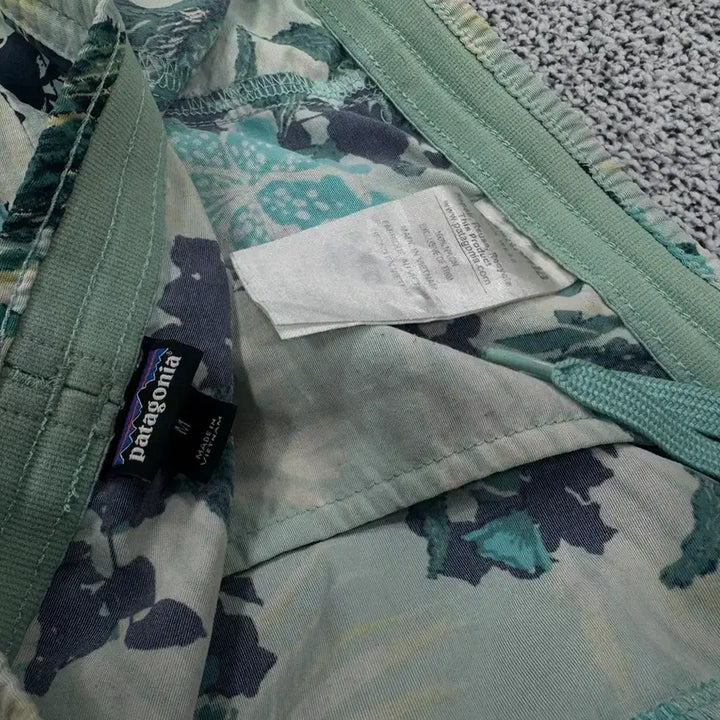 [BUNJANG] Patagonia Baggies Shorts / 파타고니아 배기스 반바지