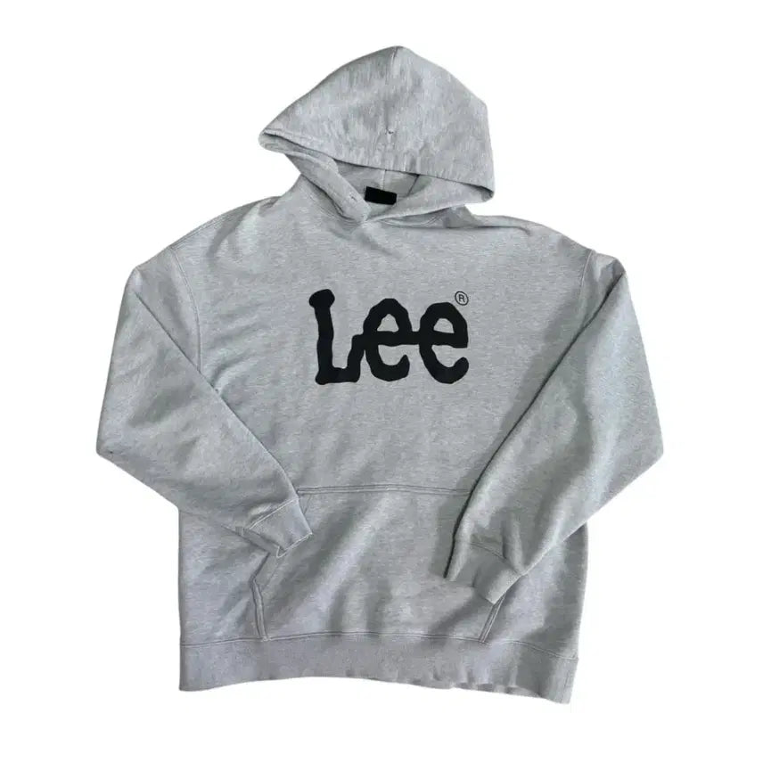 [BUNJANG] LEE Hoodie XL / LEE 후드티