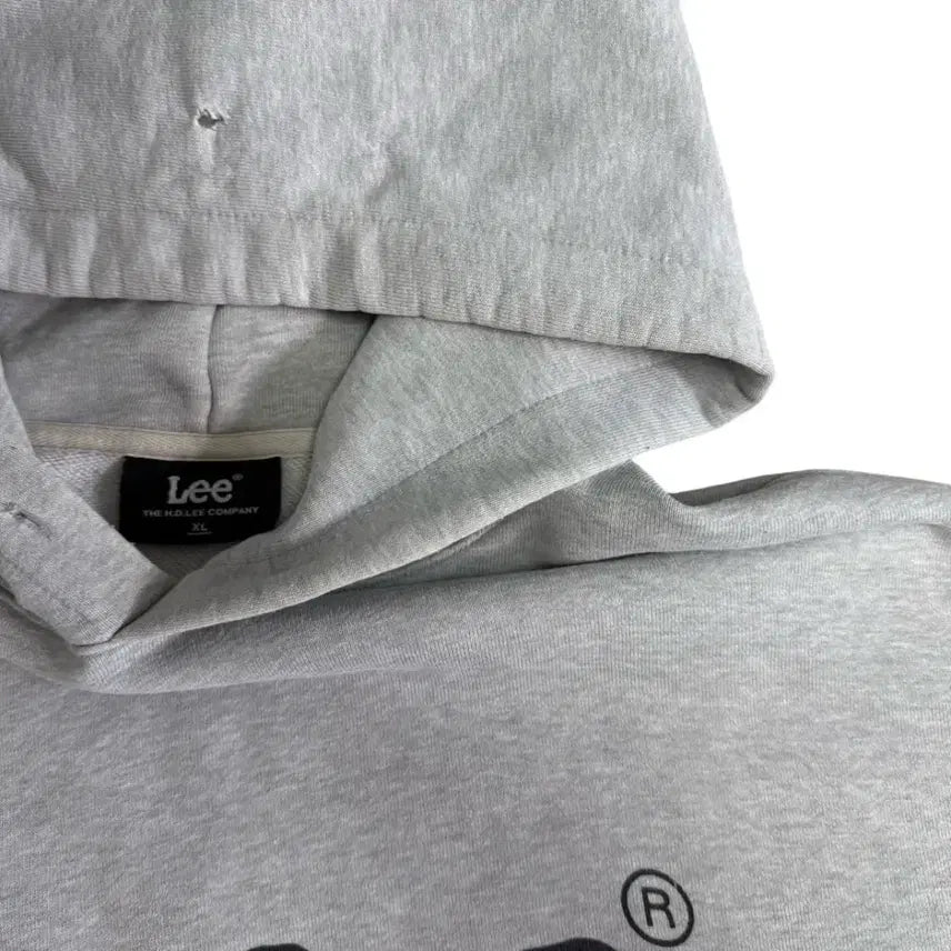 [BUNJANG] LEE Hoodie XL / LEE 후드티