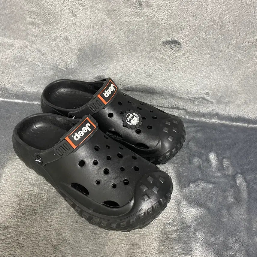 [BUNJANG] Jeep Sandals Size 270 / 지프 샌들 270