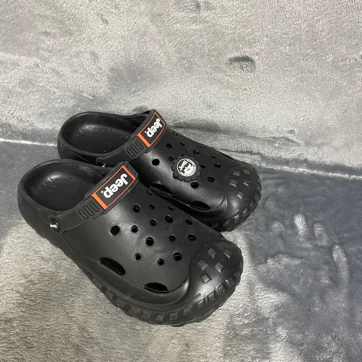 [BUNJANG] Jeep Sandals Size 270 / 지프 샌들 270