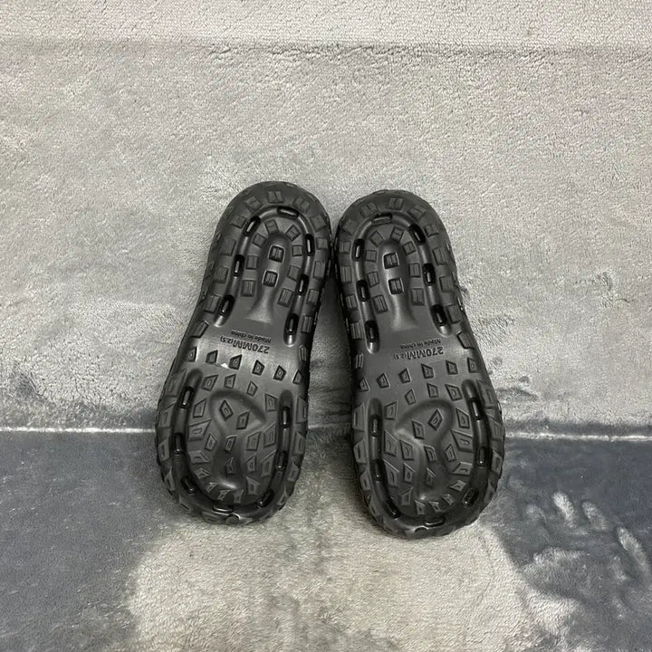 [BUNJANG] Jeep Sandals Size 270 / 지프 샌들 270
