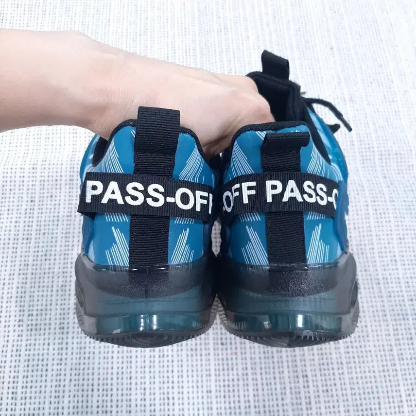 [BUNJANG] PASS-OFF Men&