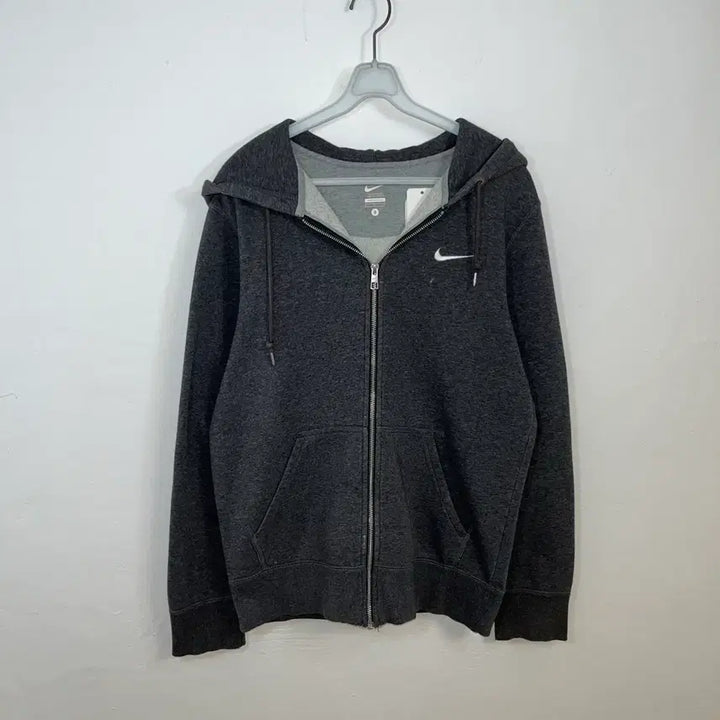 [BUNJANG] Nike Hooded Zip-Up Jacket / 나이키 후드집업