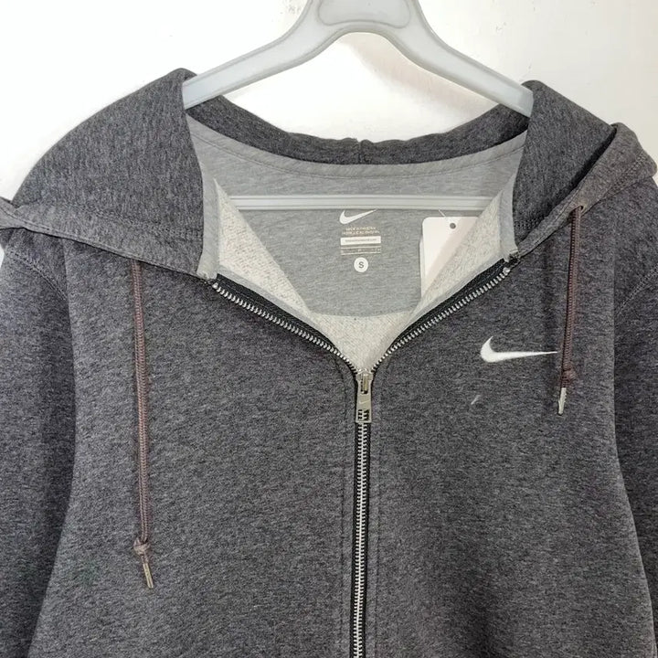 [BUNJANG] Nike Hooded Zip-Up Jacket / 나이키 후드집업