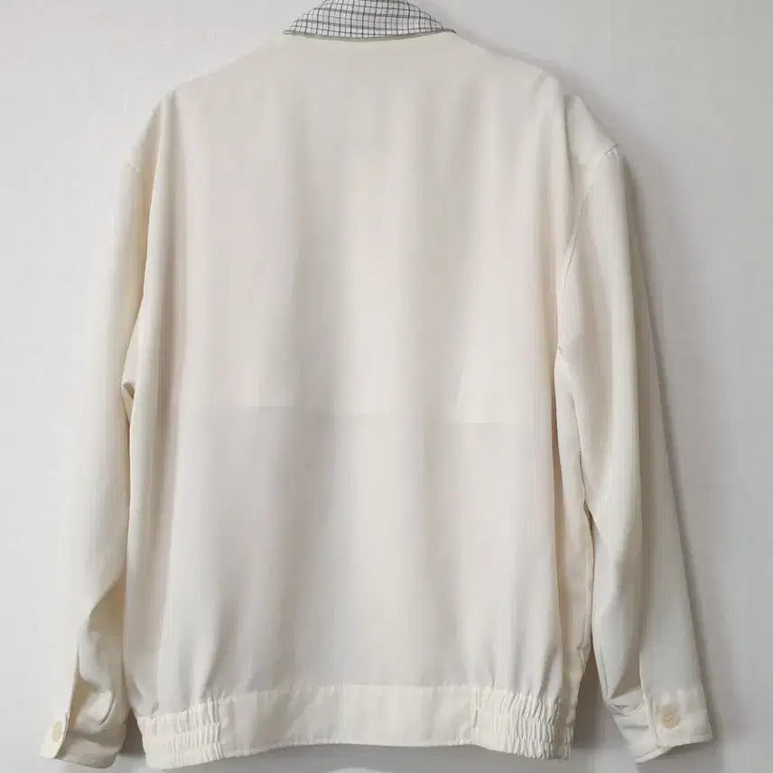 [BUNJANG] Crocodile Outer Jacket Size 100 / 크로커다일 아우터 자켓 100사이즈