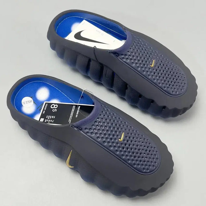 [BUNJANG] Nike Mind 001 Black Sandals 265 / 나이키 마인드 001 슬리퍼 265 블랙