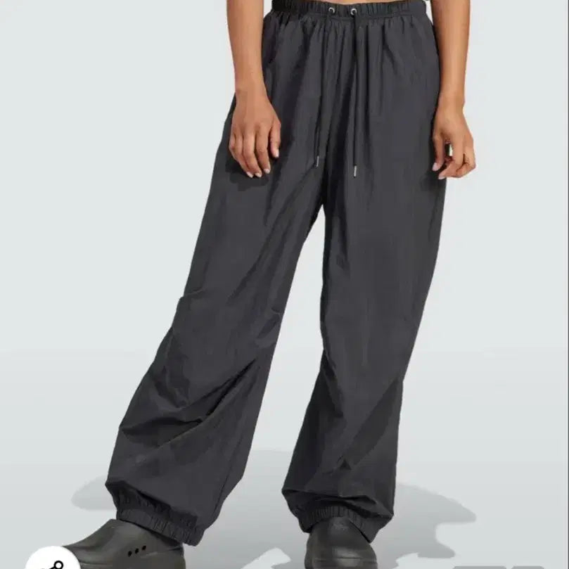 [BUNJANG] Adidas Nylon Parachute Pants XS / 아디다스 나일론 파라슈트 팬츠 XS