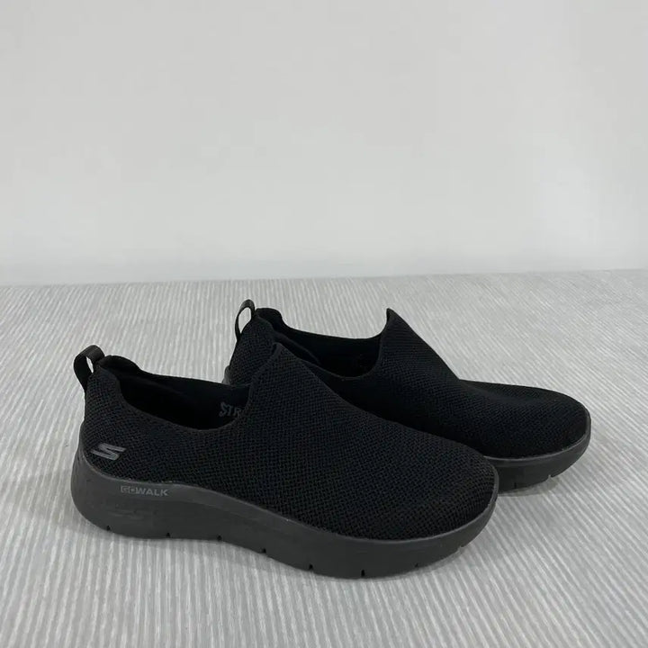 [BUNJANG] Skechers GoWalk Flex Slip-ins Shoes (230mm) / 593) 스케쳐스 고워크 플렉스 슬립인스 230mm