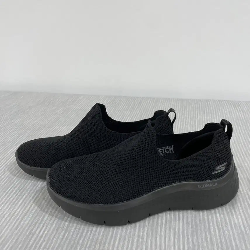 [BUNJANG] Skechers GoWalk Flex Slip-ins Shoes (230mm) / 593) 스케쳐스 고워크 플렉스 슬립인스 230mm