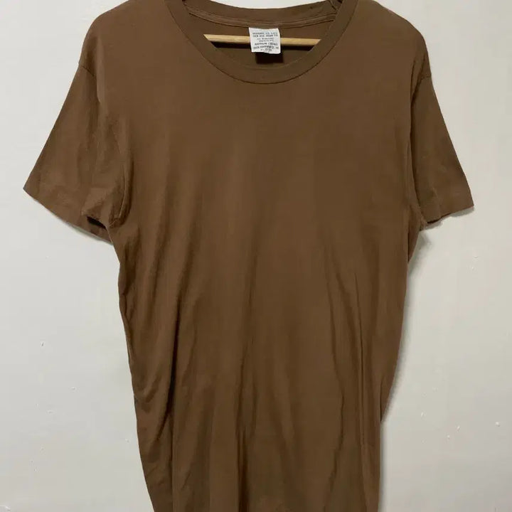 [BUNJANG] Vintage 95 US Short Sleeve T-Shirt / 95 US 빈티지 반팔티