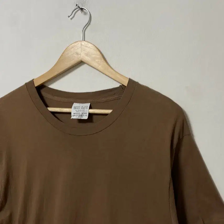 [BUNJANG] Vintage 95 US Short Sleeve T-Shirt / 95 US 빈티지 반팔티