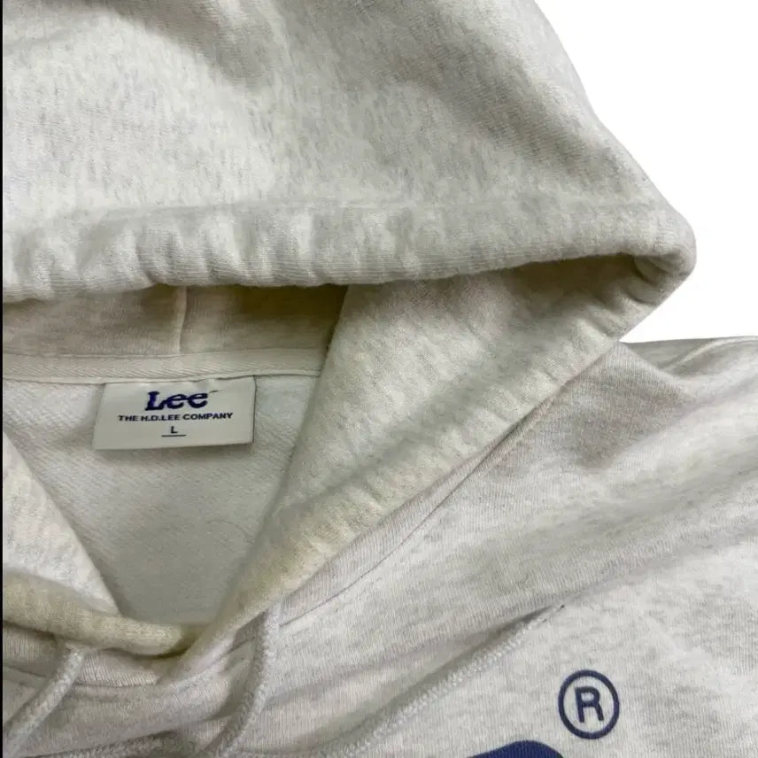 [BUNJANG] LEE Hoodie L Size / LEE 후드티