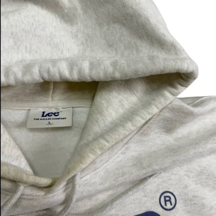 [BUNJANG] LEE Hoodie L Size / LEE 후드티