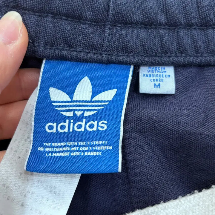 [BUNJANG] Adidas Originals Europa Track Pants / M 아디다스 오리지널스 유로파 트랙 팬츠 0508E