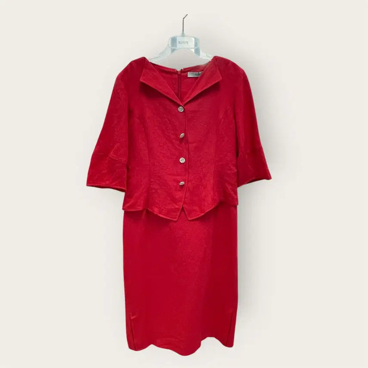 [BUNJANG] BLUPEPE Long Summer Dress Size 66 / 블루페페 롱 여름 원피스 66