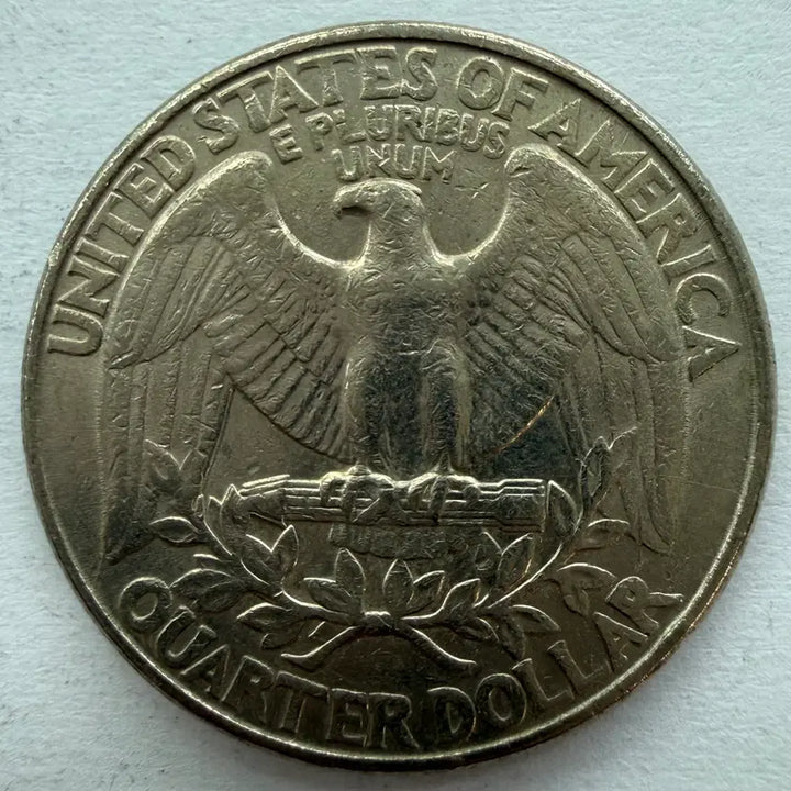 [BUNJANG] 1995 United States Quarter Dollar Coin / 1995년 미국 쿼터달러 동전 S2933