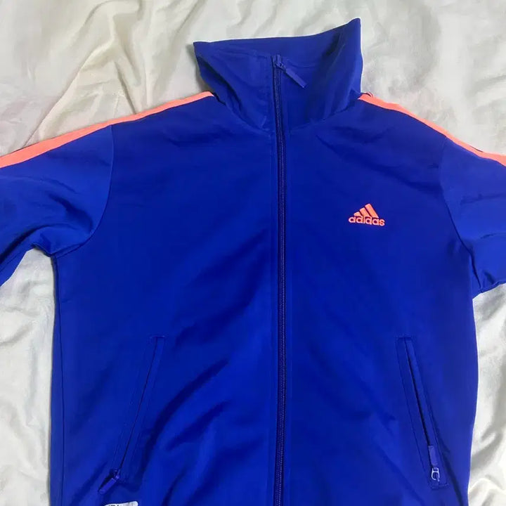 [BUNJANG] Adidas Track Jacket / 아이다스 저지