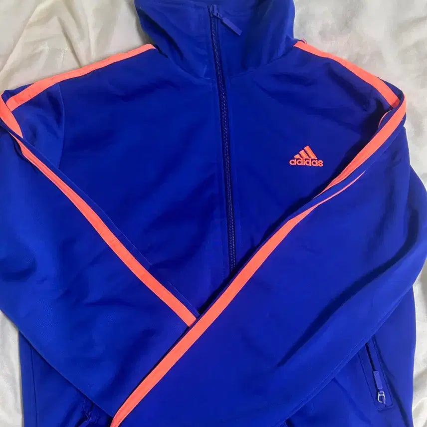 [BUNJANG] Adidas Track Jacket / 아이다스 저지