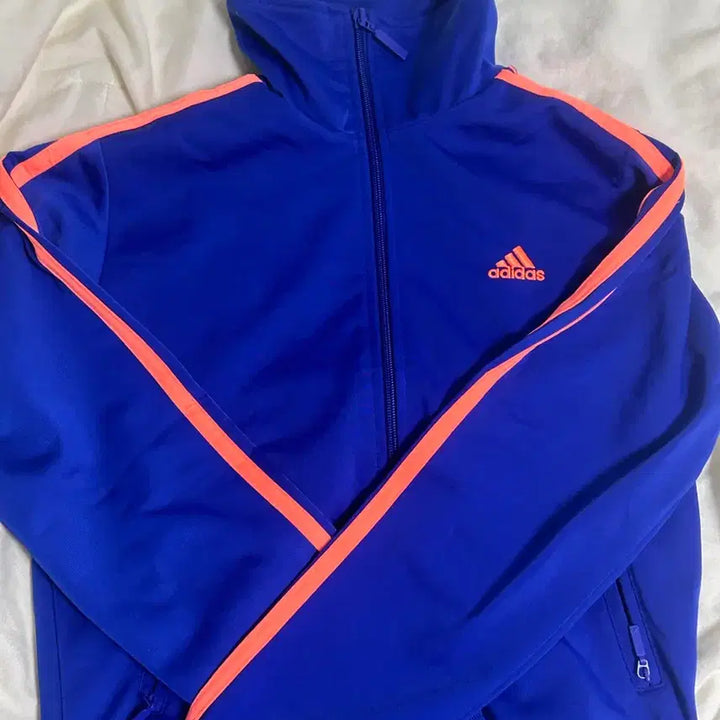 [BUNJANG] Adidas Track Jacket / 아이다스 저지