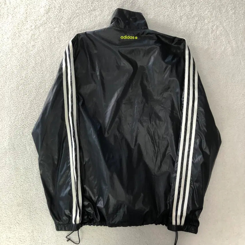 [BUNJANG] Adidas Windbreaker Jacket / 아디다스 바람막이