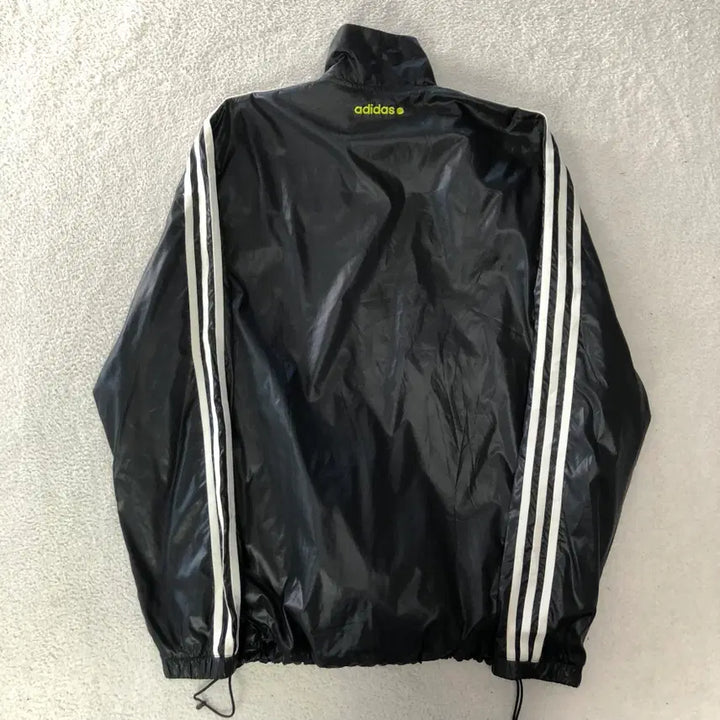 [BUNJANG] Adidas Windbreaker Jacket / 아디다스 바람막이