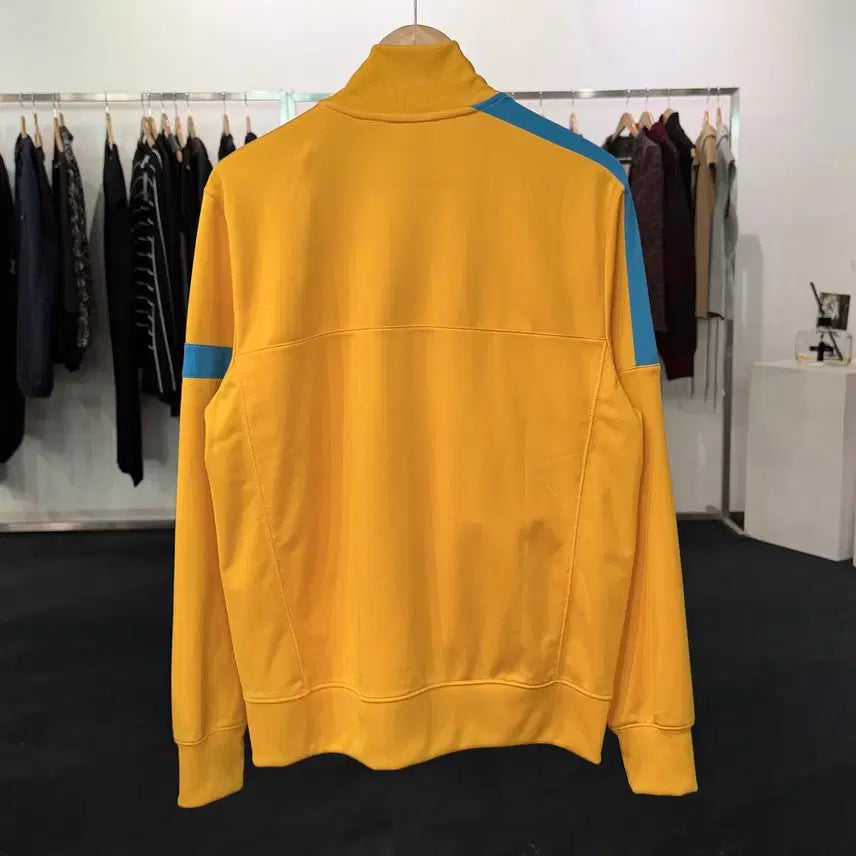 [BUNJANG] Nike Barcelona FC Track Top Jersey M / [택포] [M] 나이키 바르셀로나FC 트랙탑 져지