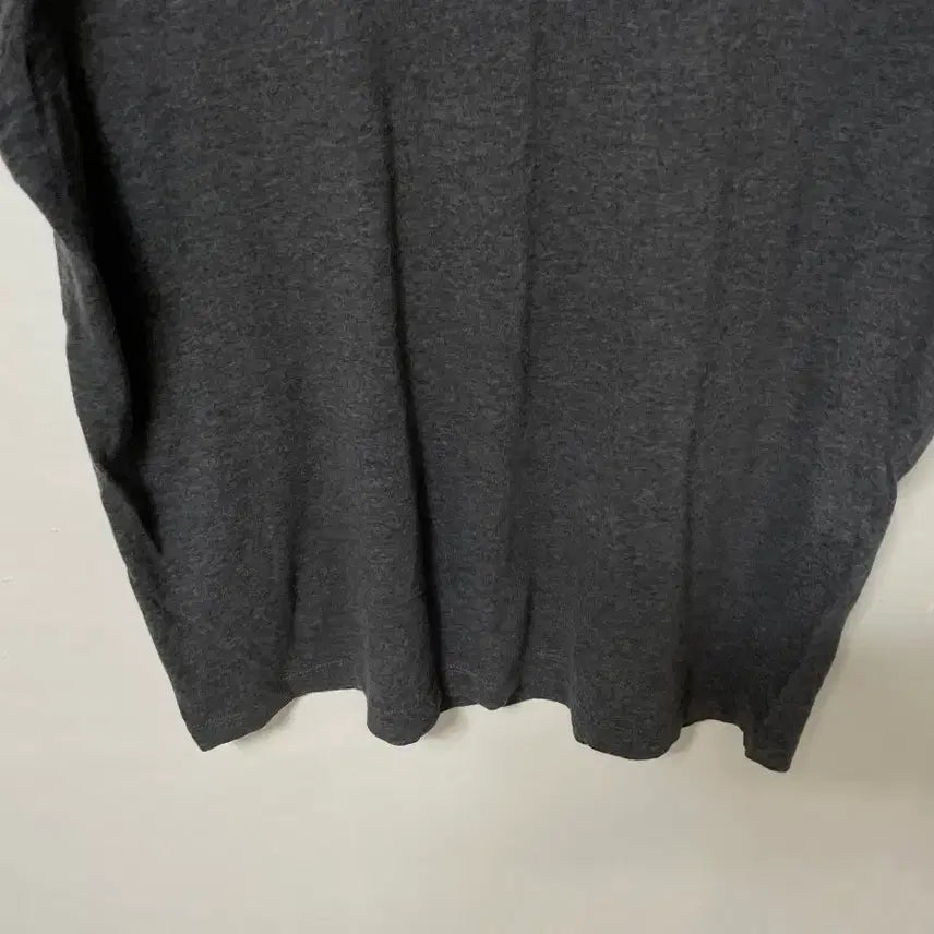[BUNJANG] HAZZYS Loose Fit Short Sleeve T-Shirt / 105 HAZZYS 헤지스 루즈핏 반팔티 정품