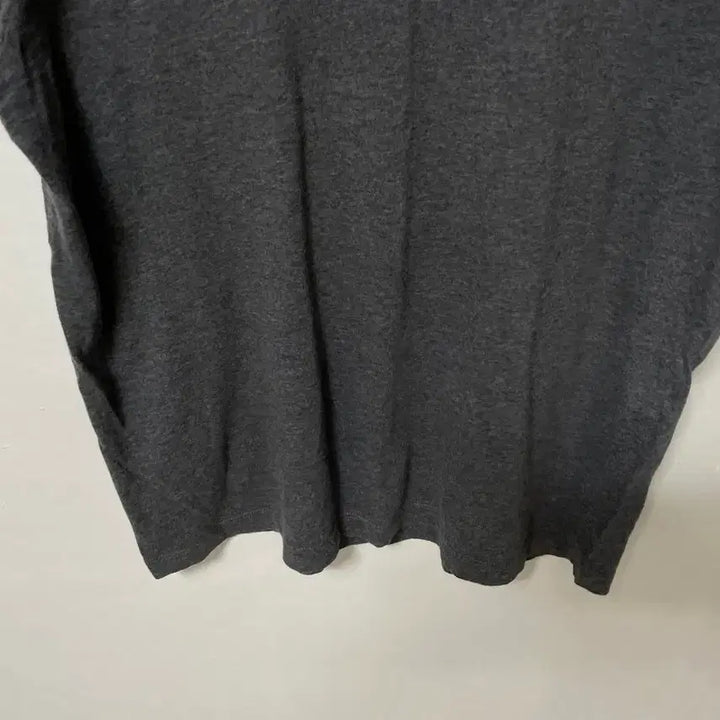 [BUNJANG] HAZZYS Loose Fit Short Sleeve T-Shirt / 105 HAZZYS 헤지스 루즈핏 반팔티 정품