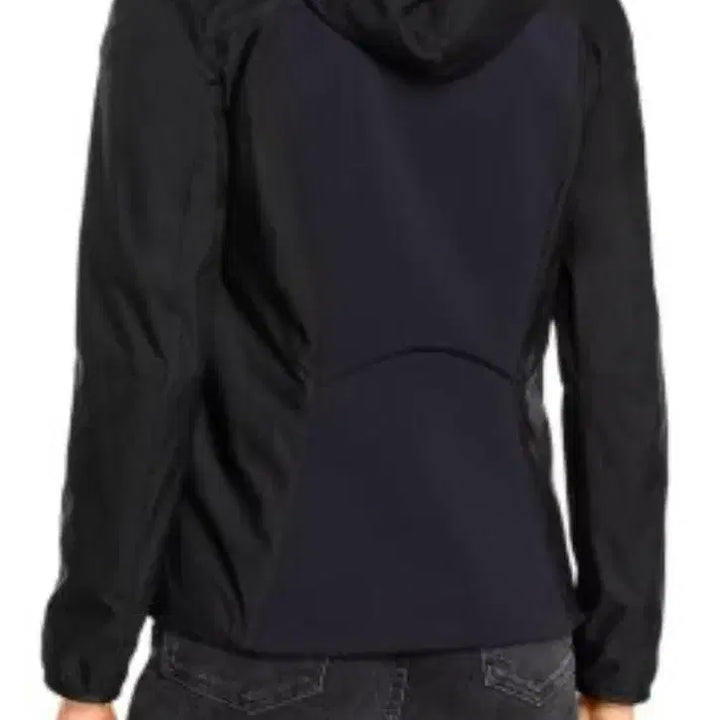 [BUNJANG] Moncler Lightweight Hooded Windbreaker Jacket Size 1 / 몽클레어 경량 후드 바람막이 자켓 사이즈1